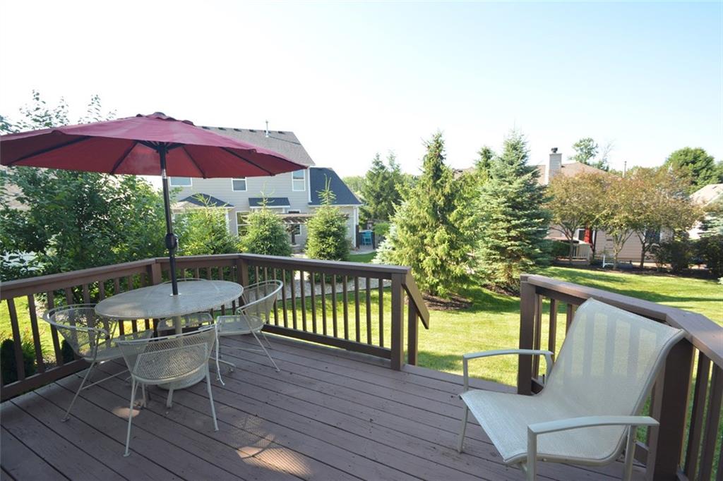 15065 Keel Road Fishers, IN 46040 - Photo 20 of 24 Gallery Image 20