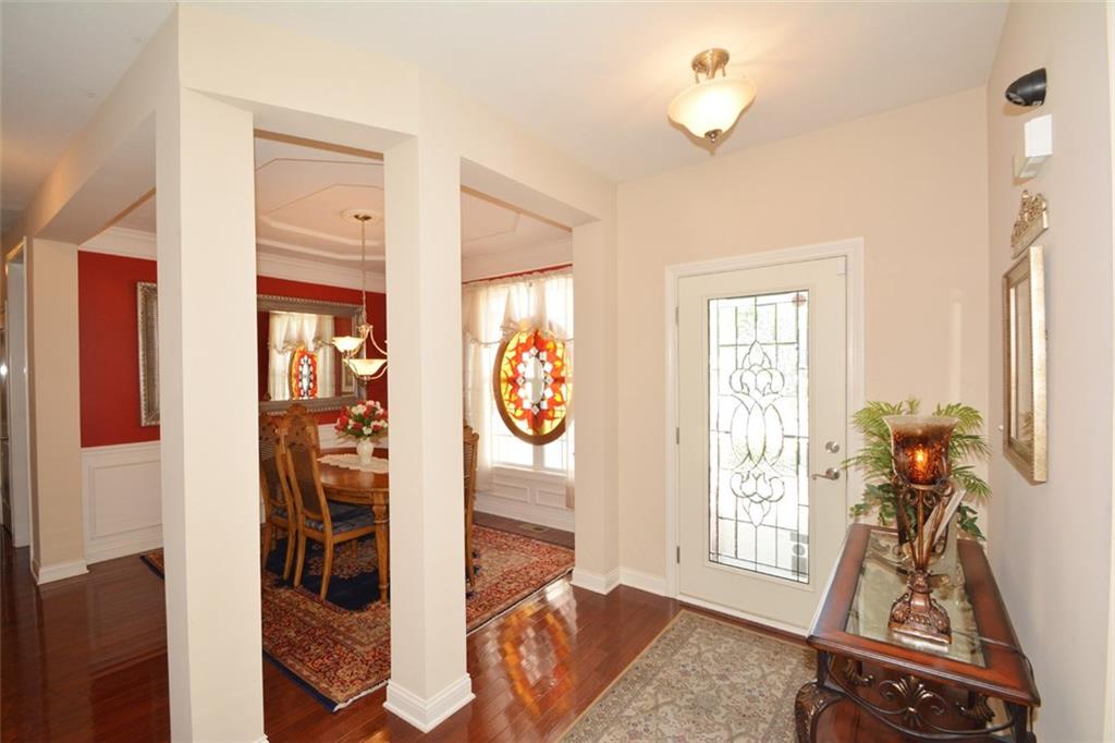 15065 Keel Road Fishers, IN 46040 - Photo 3 of 24 Gallery Image 3
