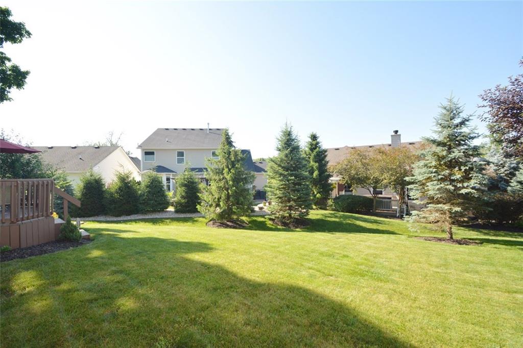 15065 Keel Road Fishers, IN 46040 - Photo 21 of 24 Gallery Image 21