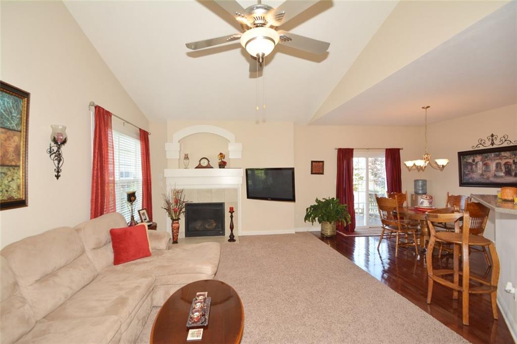15065 Keel Road Fishers, IN 46040 - Photo 4 of 24 Gallery Image 4