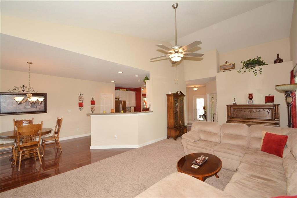15065 Keel Road Fishers, IN 46040 - Photo 6 of 24 Gallery Image 6
