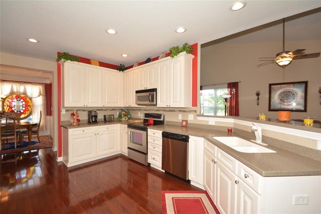 15065 Keel Road Fishers, IN 46040 - Photo 9 of 24 Gallery Image 9