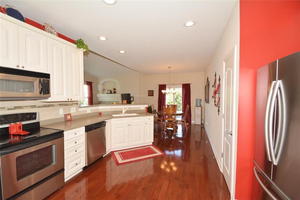 15065 Keel Road Fishers, IN 46040 - Photo 10 of 24 Gallery Image 10