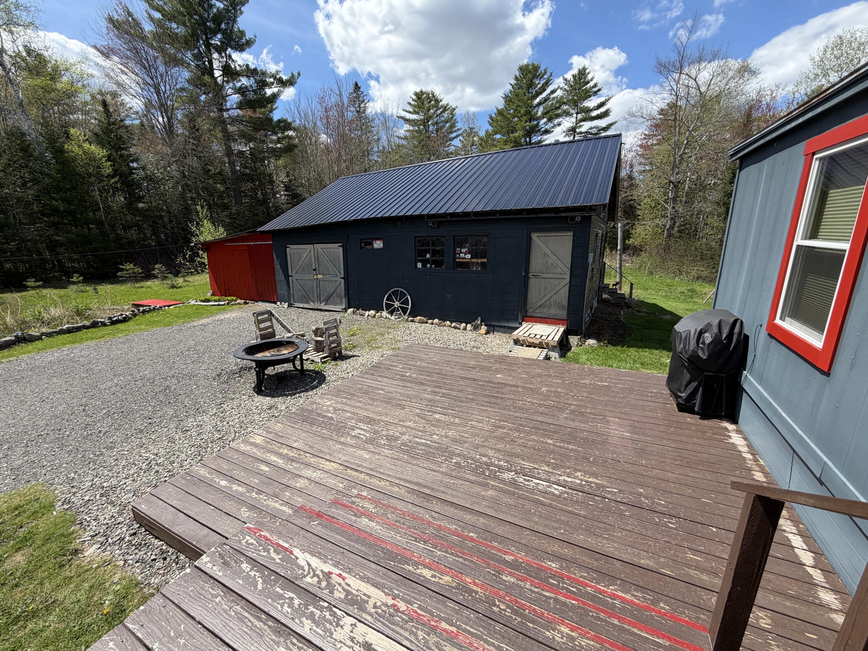 411 Main Road Charleston, ME 04422 - Photo 22 of 35