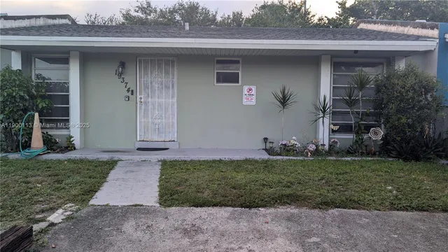 $359,000 | 19374 Northwest 30th Court, Miami Gardens, FL 33056