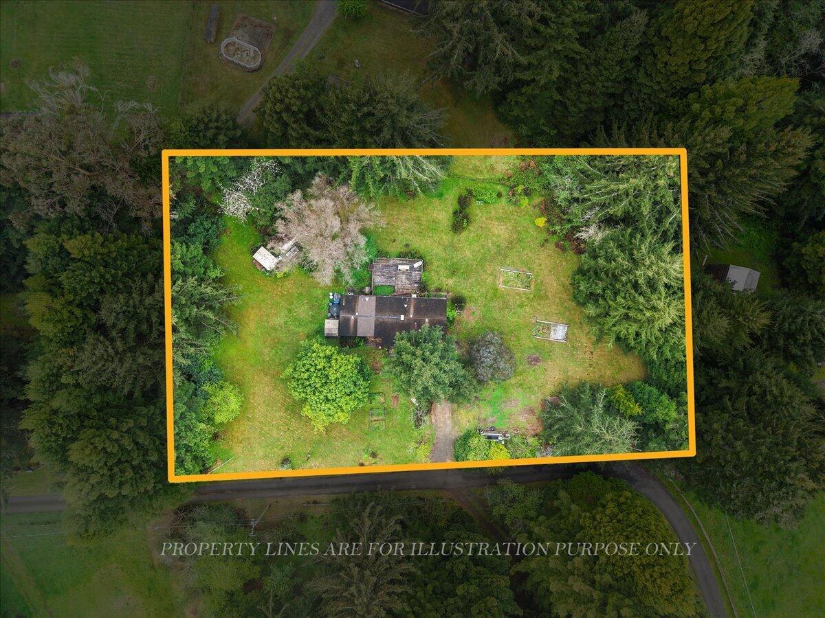 875 Alder Grove Road Arcata, CA 95521 - Photo 13 of 13