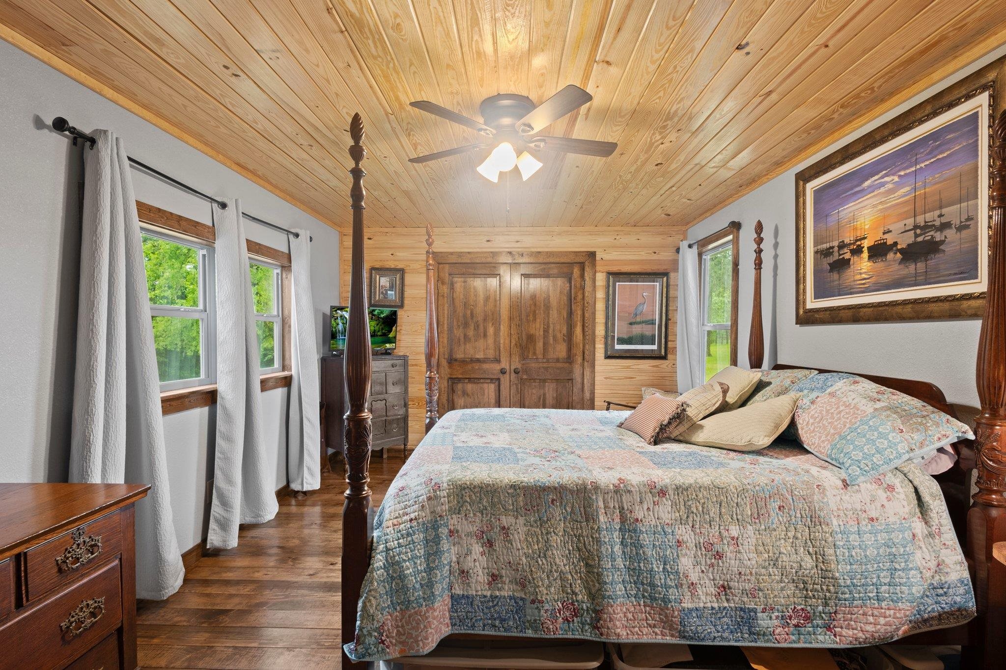 8743 Ranch Road Village Mills, TX 77663 - Photo 29 of 34
