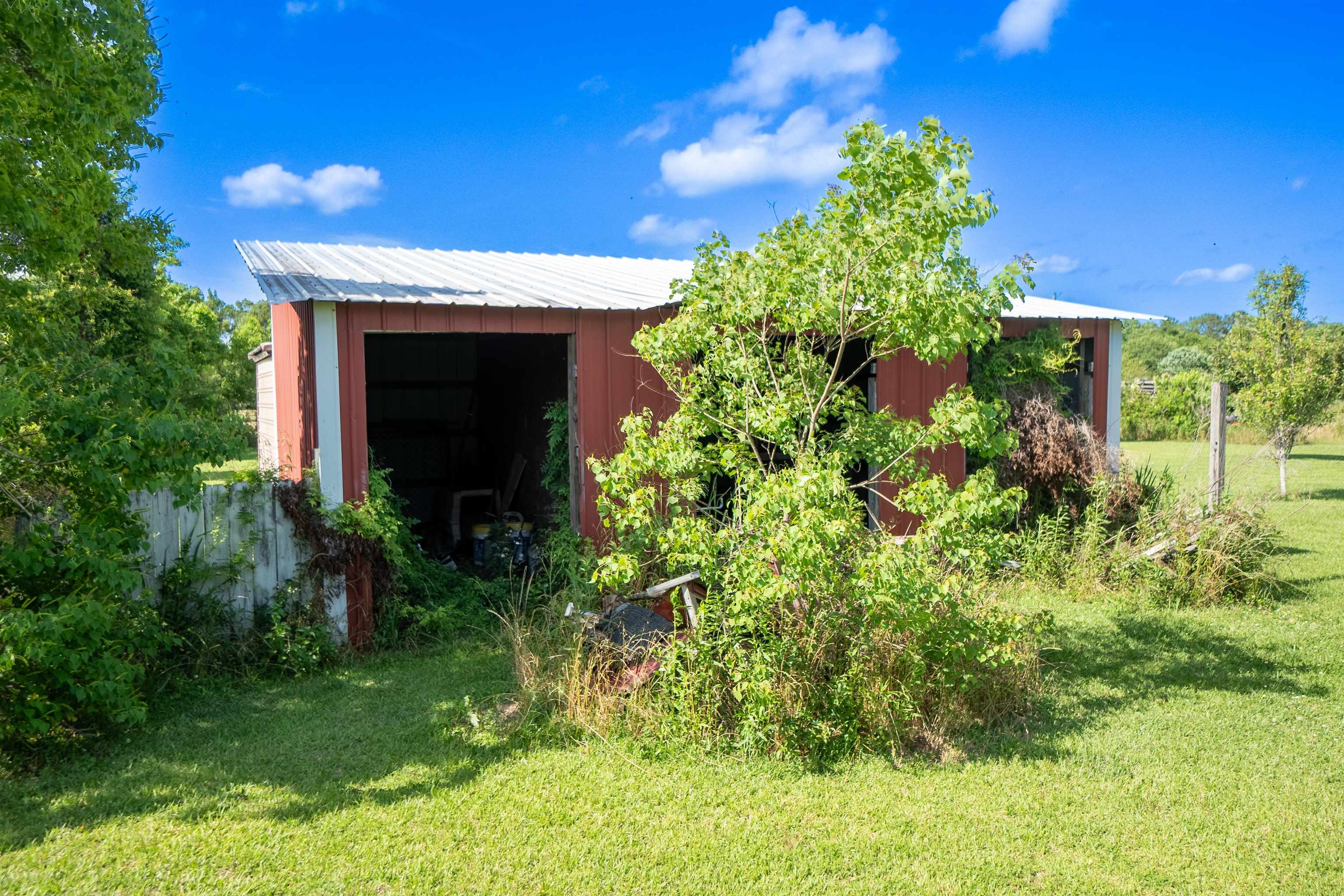 48851 Colt Run Bay Minette, AL 36507 - Photo 15 of 34 Out Buildings