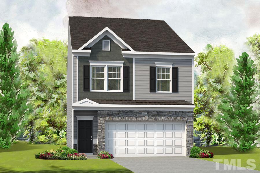 6347 Grace Lily Drive, Unit 14 Raleigh, NC 27607 - Photo 1 of 12 Gallery Image 1