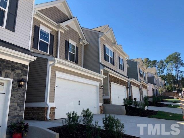 6347 Grace Lily Drive, Unit 14 Raleigh, NC 27607 - Photo 3 of 12 Gallery Image 3