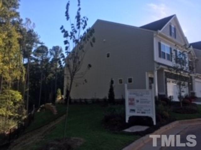 6347 Grace Lily Drive, Unit 14 Raleigh, NC 27607 - Photo 4 of 12 Gallery Image 4