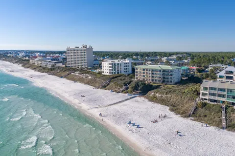 $2,485,000 | 3880 East County Highway 30A, Unit 203, Santa Rosa Beach, FL 32459