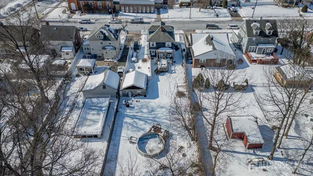 $500,000 | 554 Barron Avenue, Woodbridge, NJ 07095