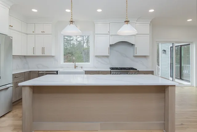 $1,575,000 | 16 Hayes Woods Lane, Groton, MA 01450