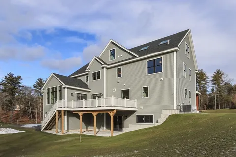 $1,560,000 | 16 Hayes Woods Lane, Groton, MA 01450