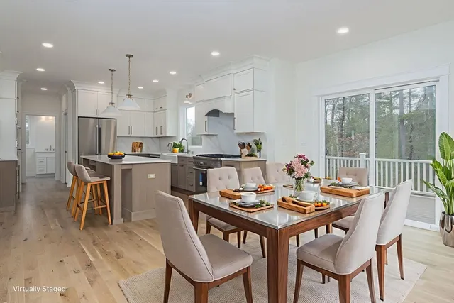 $1,575,000 | 16 Hayes Woods Lane, Groton, MA 01450