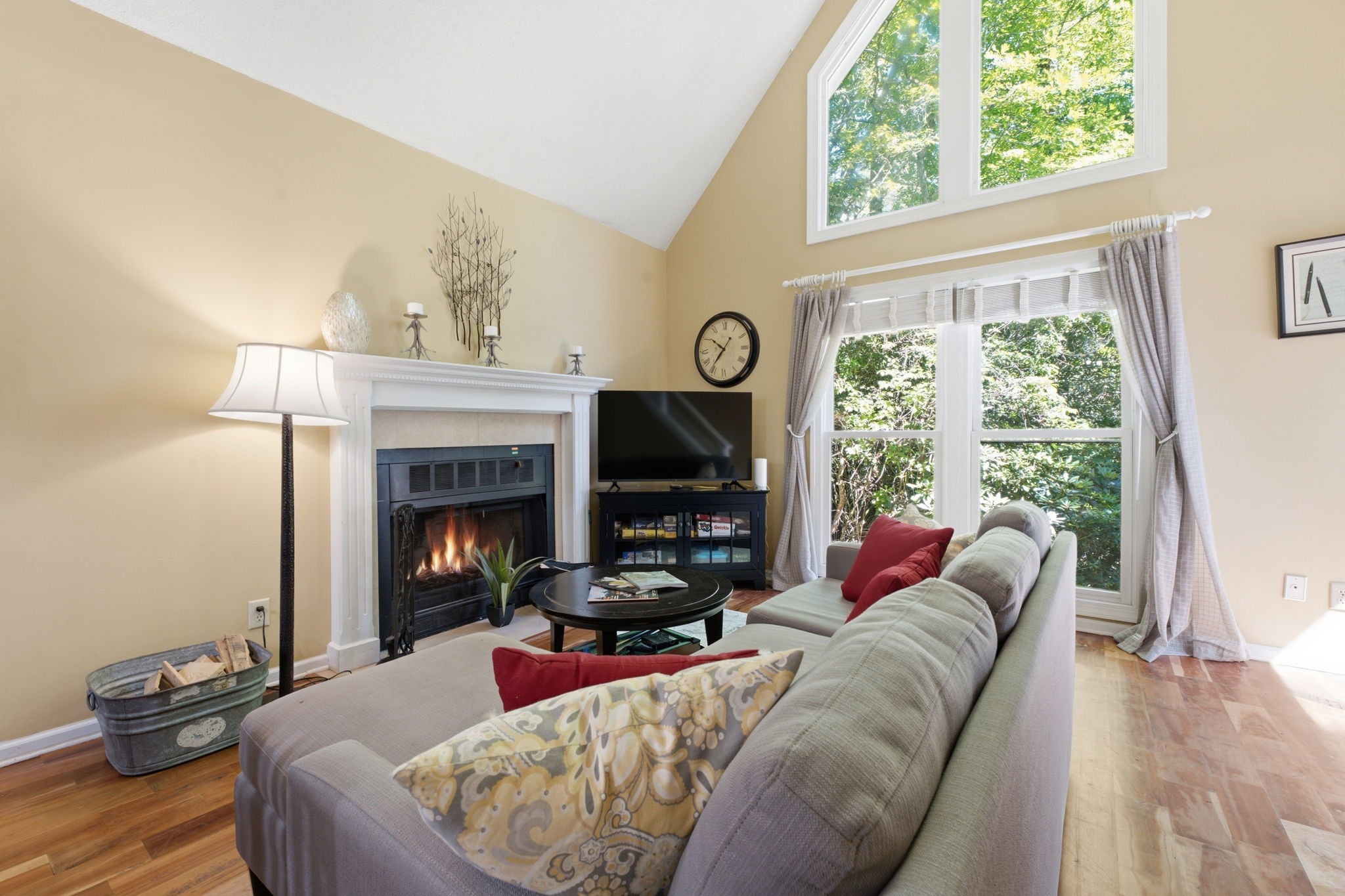 53 Chestnut Ridge, Unit 4 Sapphire, NC 28774 - Photo 5 of 51 Gallery Image 5