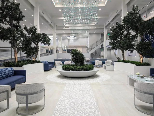 $1,700 | 7515 South Oriole Boulevard, Unit 203, Delray Beach, FL 33446