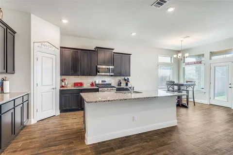 $369,900 | 11237 Blaze Street, Aubrey, TX 76227