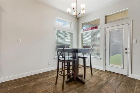 $369,900 | 11237 Blaze Street, Aubrey, TX 76227