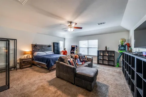 $369,900 | 11237 Blaze Street, Aubrey, TX 76227