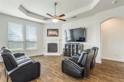 $369,900 | 11237 Blaze Street, Aubrey, TX 76227