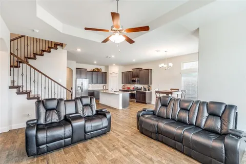 $369,900 | 11237 Blaze Street, Aubrey, TX 76227