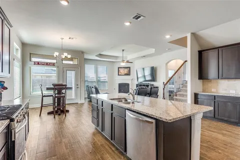 $369,900 | 11237 Blaze Street, Aubrey, TX 76227