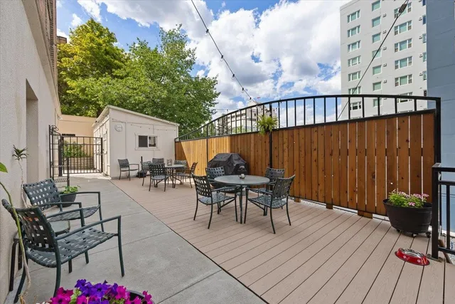 $239,000 | 704 West 6th Avenue, Unit 506, Spokane, WA 99204