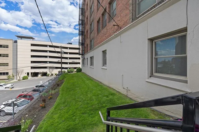 $239,000 | 704 West 6th Avenue, Unit 506, Spokane, WA 99204