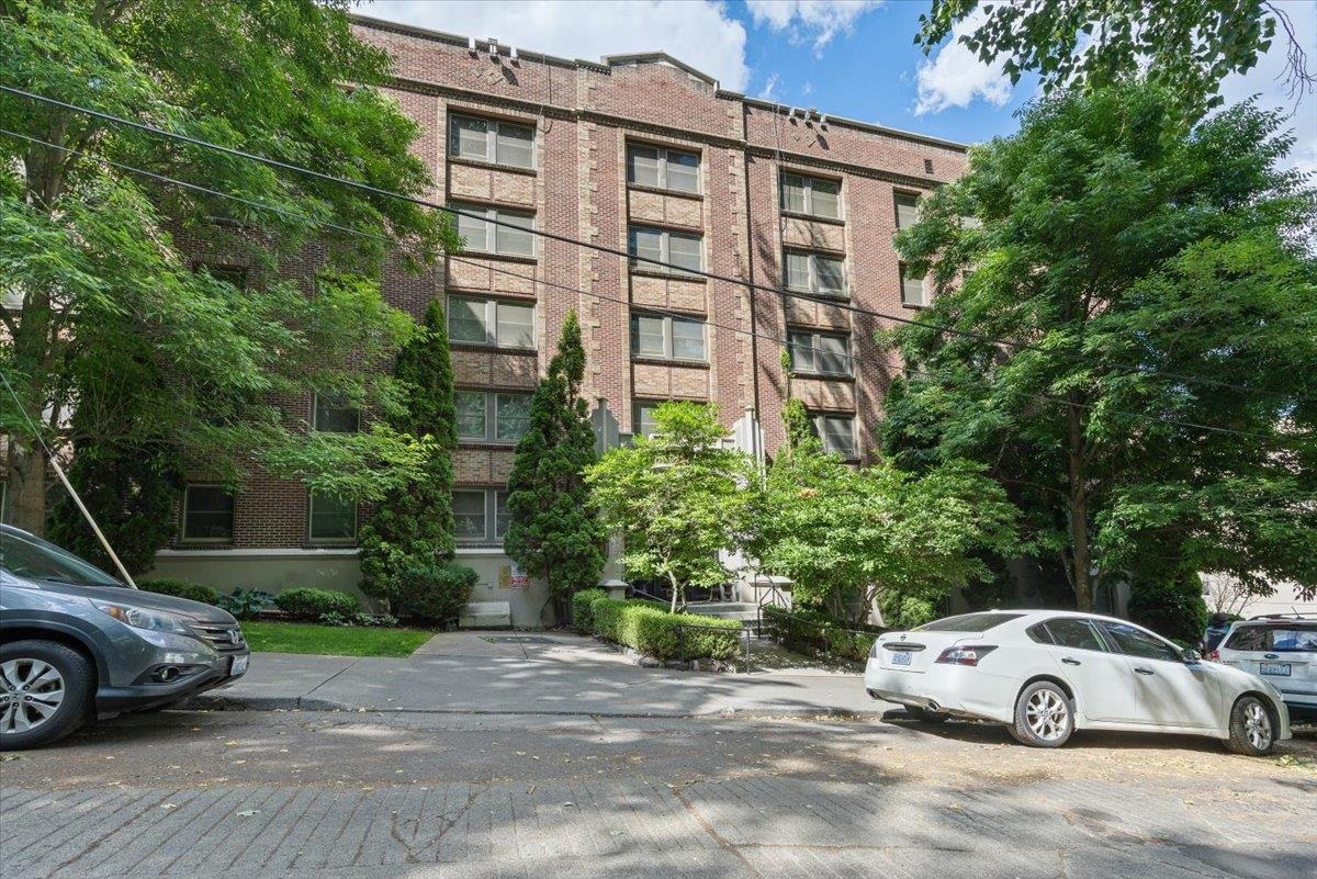 704 West 6th Avenue, Unit 506 Spokane, WA 99204 - Photo 2 of 20