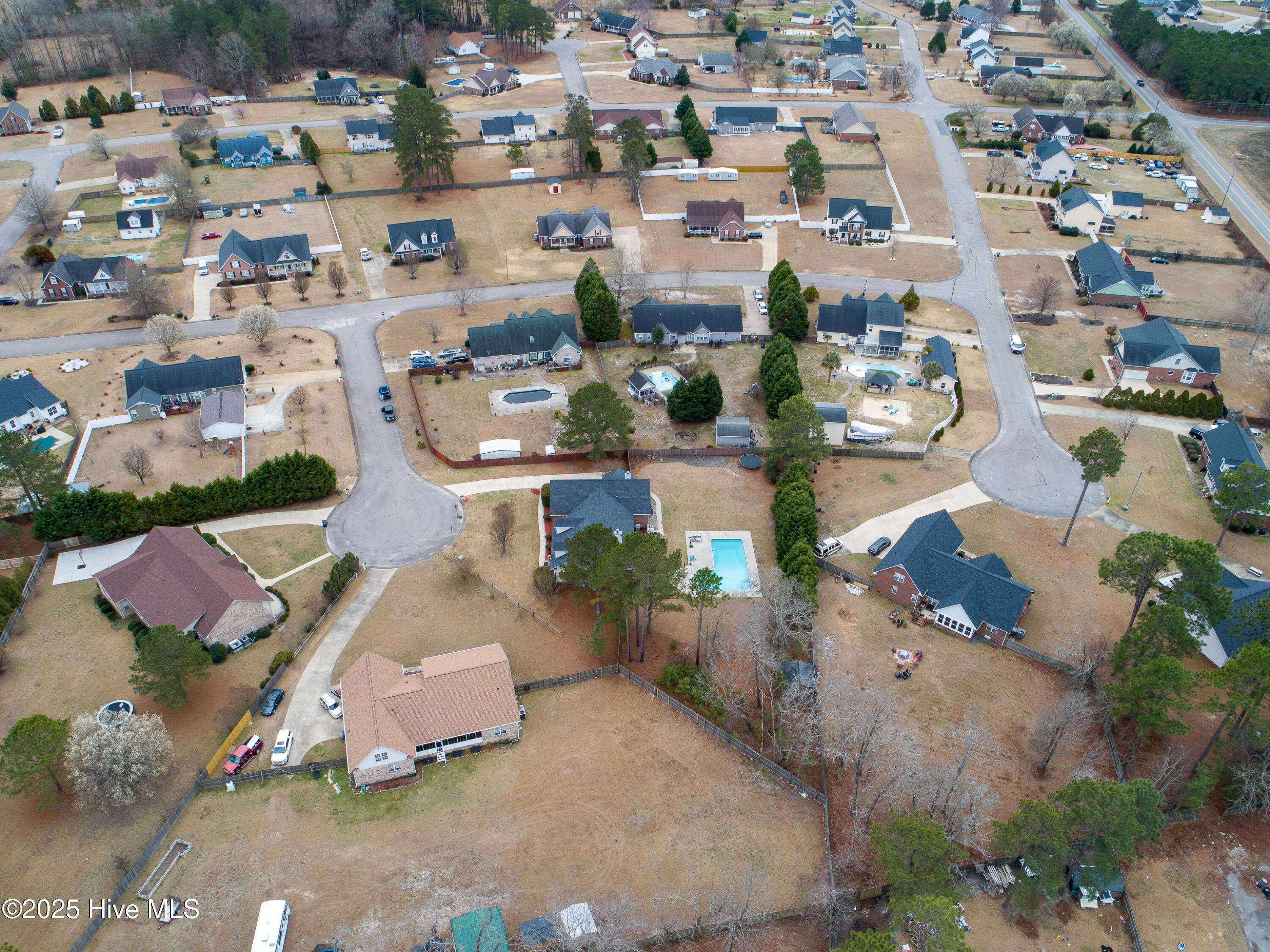 105 Fetlock Court Raeford, NC 28376 - Photo 68 of 76 65-105FetlockDriveRaeford