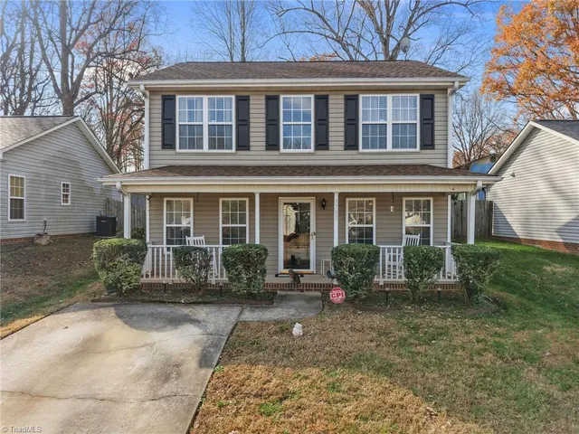 $245,000 | 3703 Sherbourne Lane, Greensboro, NC 27405