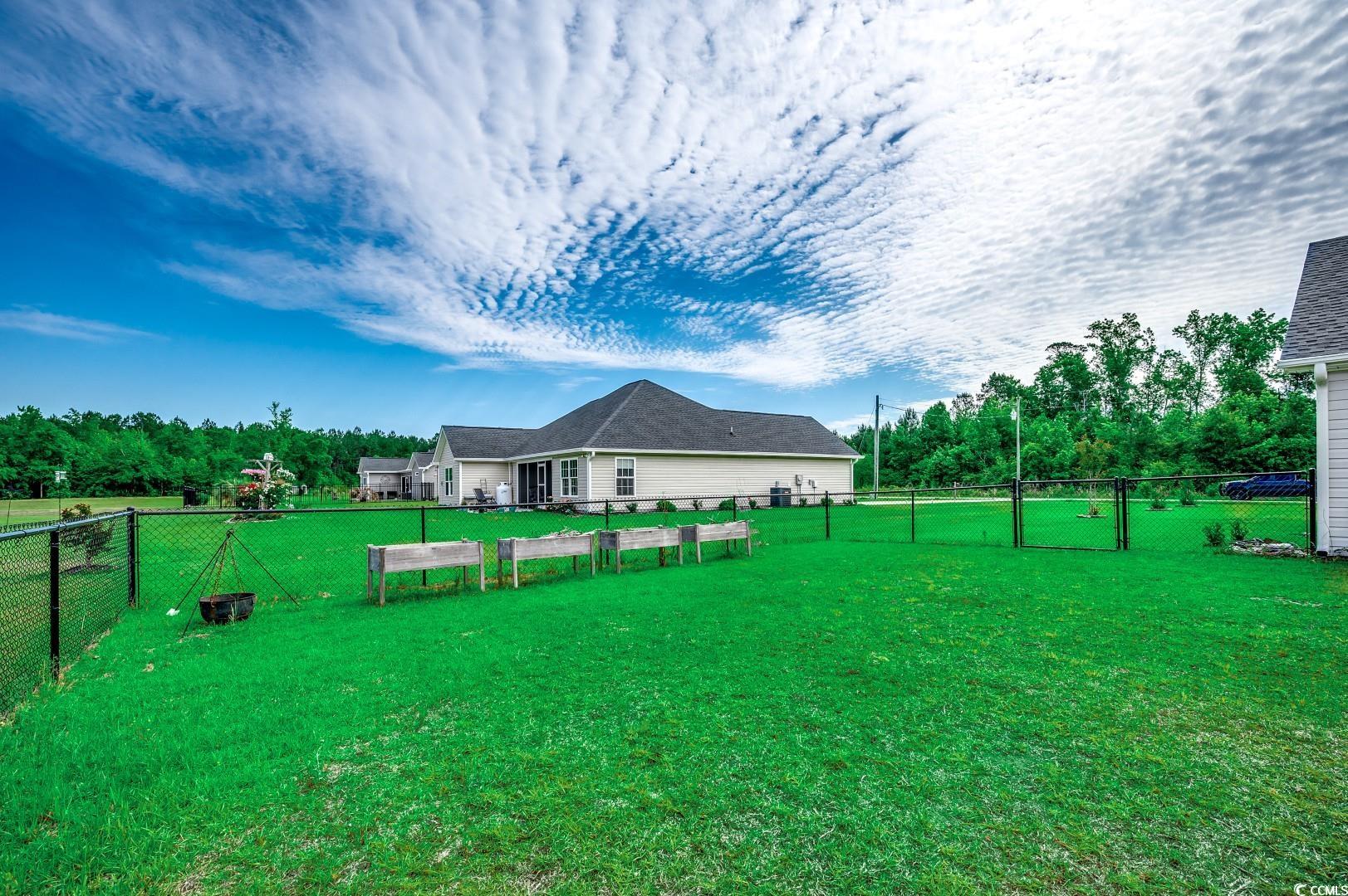 3148 Gause Road Conway, SC 29526 - Photo 26 of 30