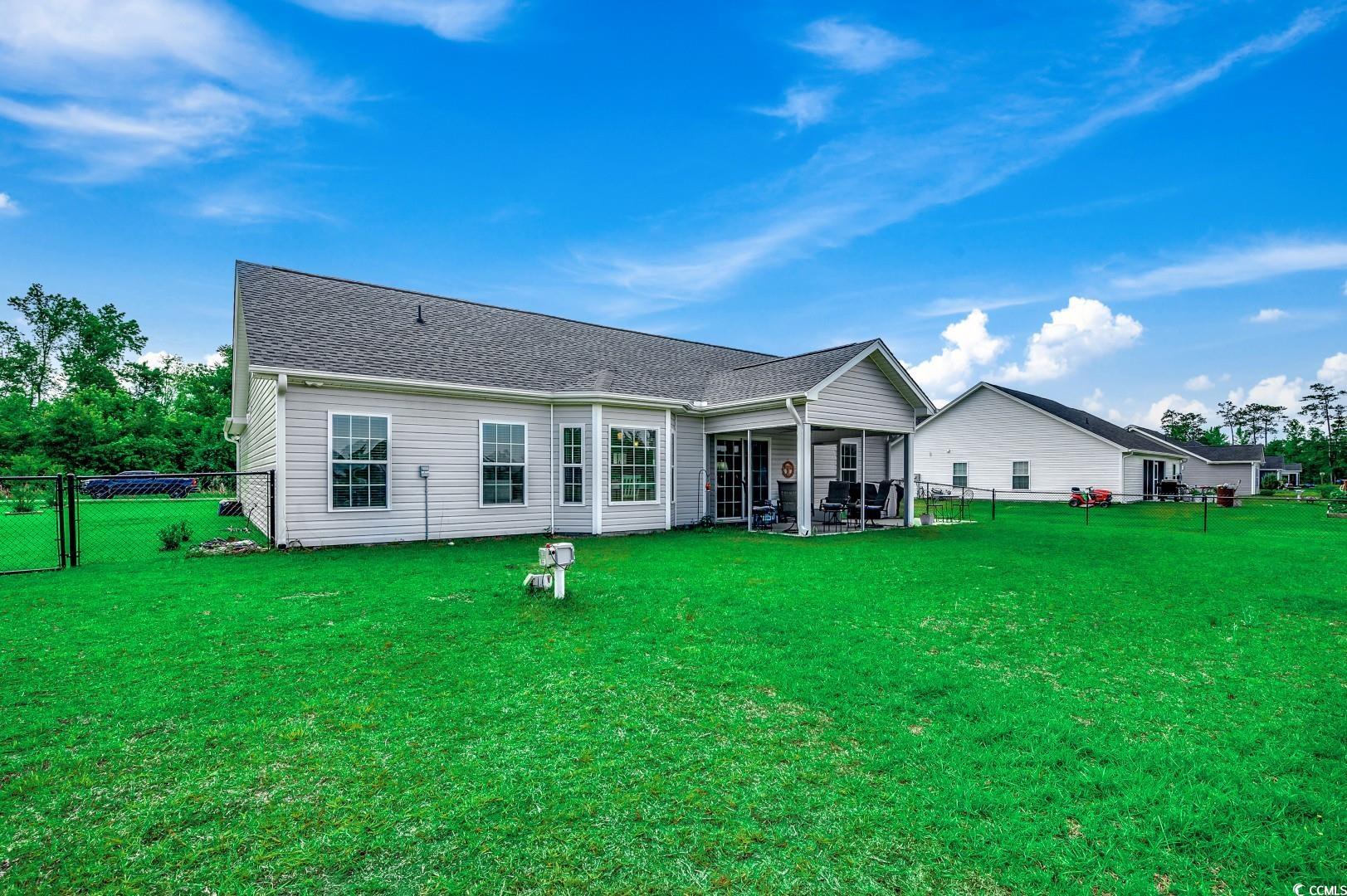 3148 Gause Road Conway, SC 29526 - Photo 27 of 30