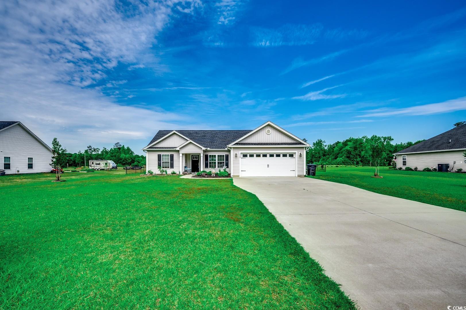 3148 Gause Road Conway, SC 29526 - Photo 4 of 30