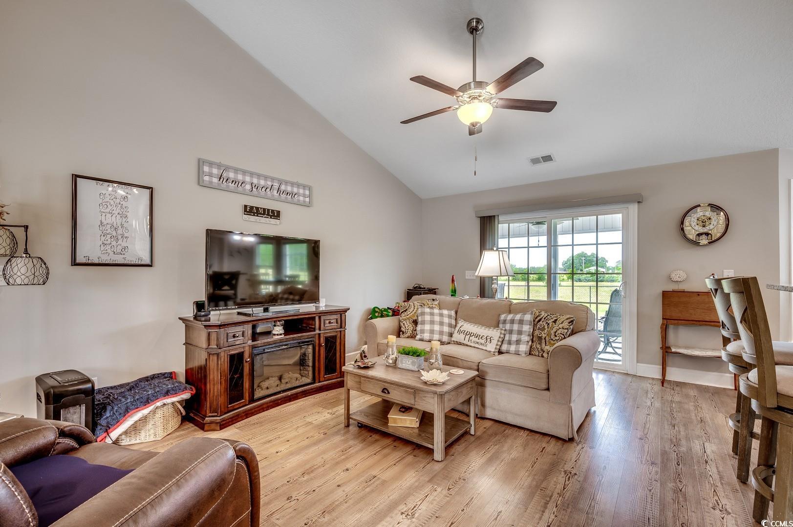 3148 Gause Road Conway, SC 29526 - Photo 8 of 30