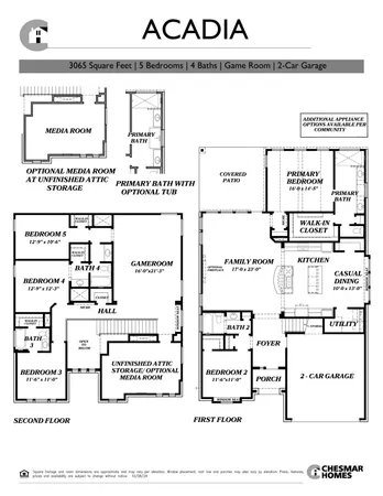 $544,990 | 461 Dove Meadow Lane, Katy, TX 77493