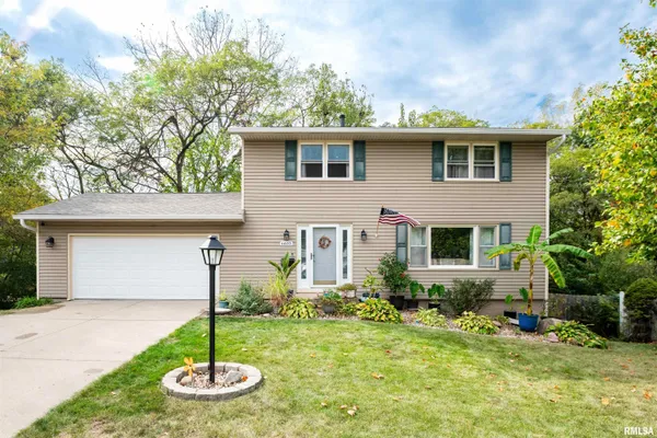 $240,000 | 6603 North Toronado Court, Peoria, IL 61614
