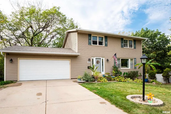$240,000 | 6603 North Toronado Court, Peoria, IL 61614