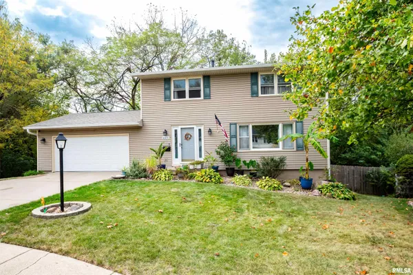 $240,000 | 6603 North Toronado Court, Peoria, IL 61614