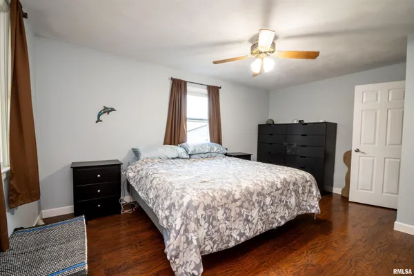 $240,000 | 6603 North Toronado Court, Peoria, IL 61614