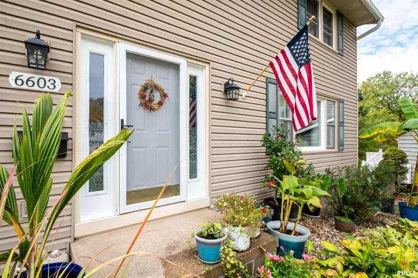 $240,000 | 6603 North Toronado Court, Peoria, IL 61614