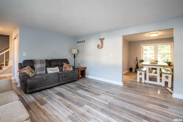 $240,000 | 6603 North Toronado Court, Peoria, IL 61614