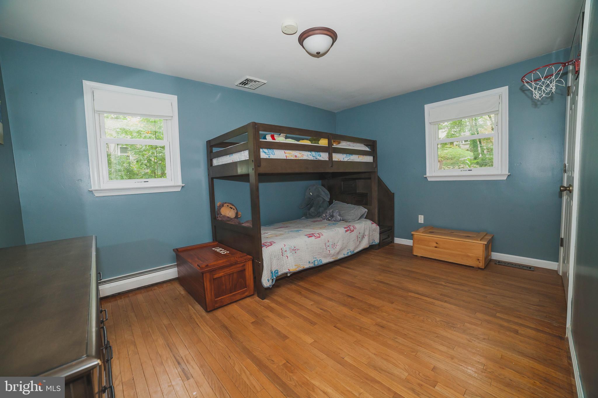 331 Bishop Road Pottstown, PA 19465 - Photo 22 of 41 Bedroom #2