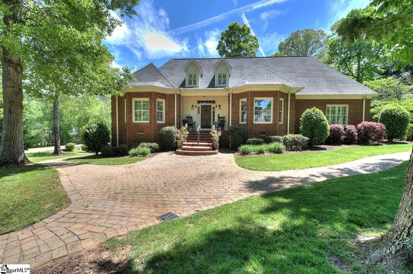 $850,000 | 400 Four Lakes Drive, Easley, SC 29642