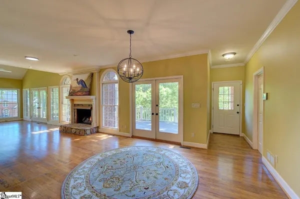 $850,000 | 400 Four Lakes Drive, Easley, SC 29642