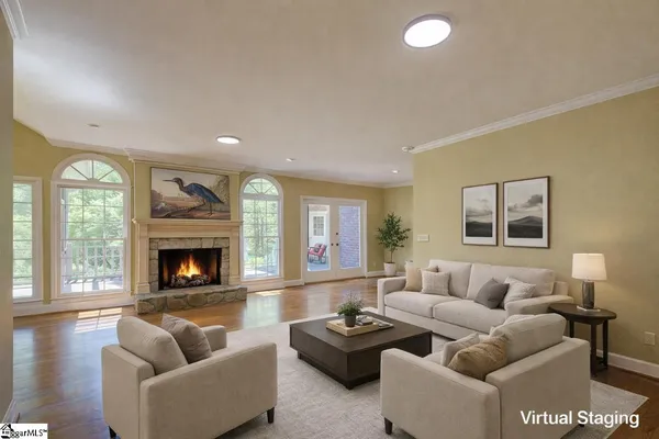 $850,000 | 400 Four Lakes Drive, Easley, SC 29642