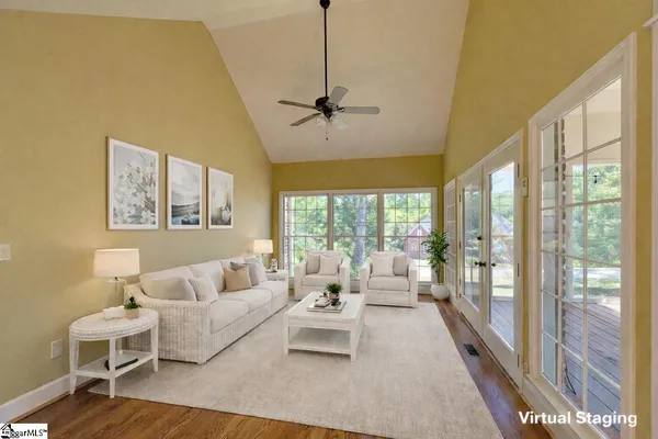 $850,000 | 400 Four Lakes Drive, Easley, SC 29642