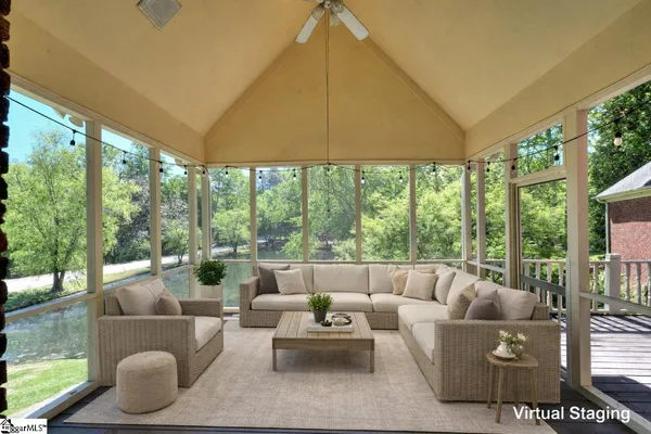 $850,000 | 400 Four Lakes Drive, Easley, SC 29642